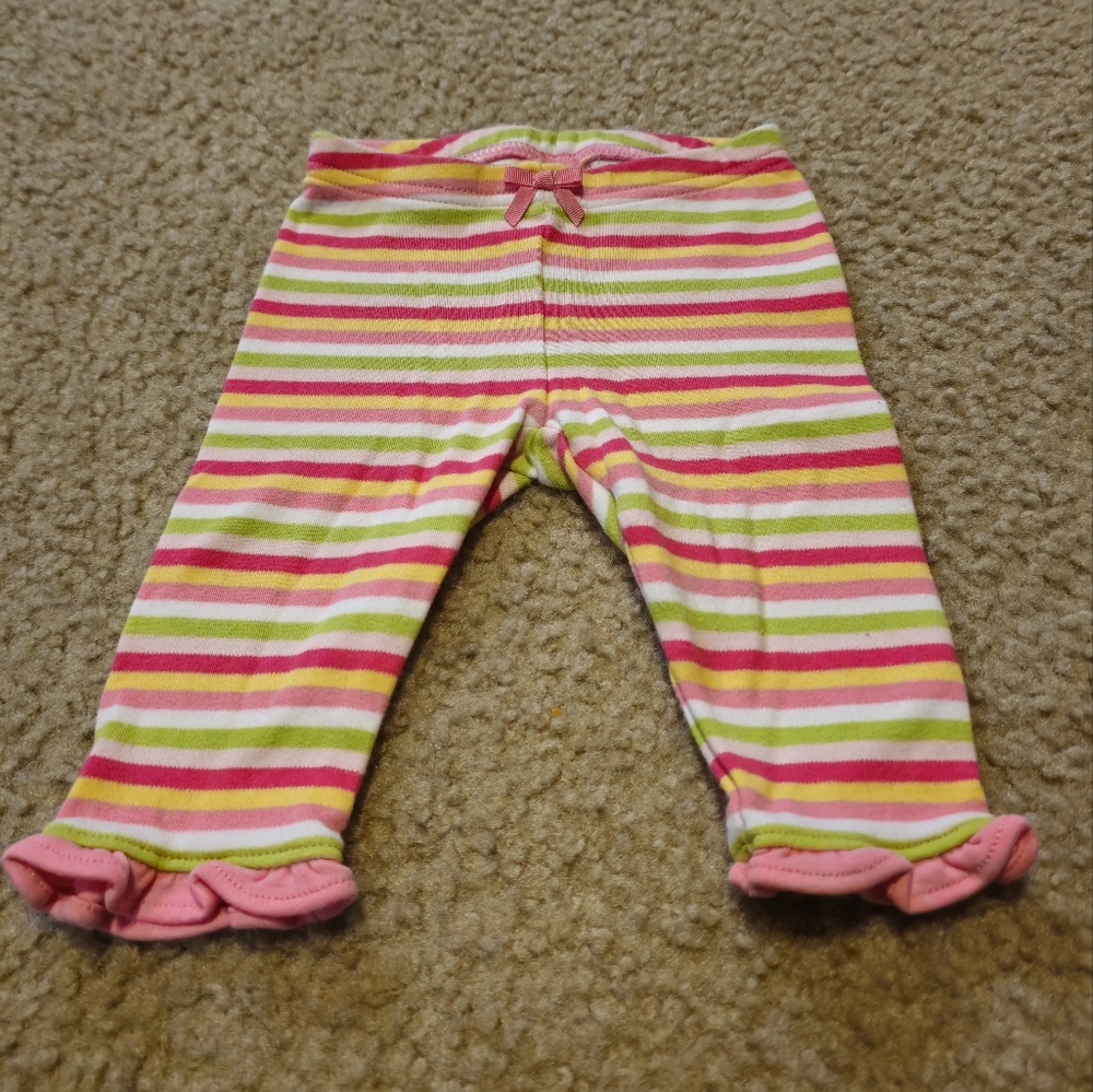 Baby Bottoms